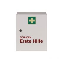 Armoire pharmacie heidelberg l.302xh362mm xp140env.mm 1 pièce(s) armoire pharmacie heidelberg l.302xh362mm xp140env.mm - söhngen