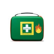 Trousse de premiers secours cederroth 1 pièce(s) trousse de premiers secours l305xh245xp86env.mm - cederroth