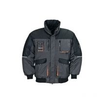 Blouson de pilote terratrend 1 pièce(s) blouson de pilote taille xxl - terratrend