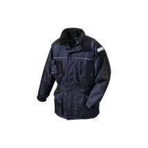Blouson d'hiver aalborg texxor 1 pièce(s) blouson d'hiver aalborg taille xl - texxor