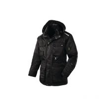 Veste d'hiver boston texxor 1 pièce(s) veste d'hiver boston taille xl - texxor