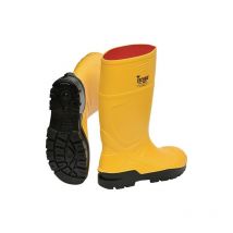 Bottes de sécurité rönne techno boots 1 paire(s) bottes de sécurité rönne taille 41 jaune - techno boots