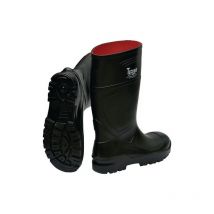 Bottes de sécurité otra techno boots 1 paire(s) bottes de sécurité otra taille 42 noir - techno boots