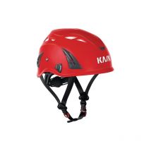 Casque d escalade industriel kask plasma aq rouge 1 pièce(s) casque d'escalade industriel kask plasma aq rouge - nw
