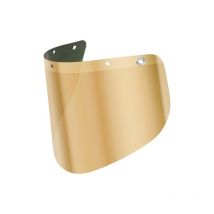 Verre de protection transp., vaporisée or 1 pièce(s) verre de protection transp., vaporisée or - uhlen