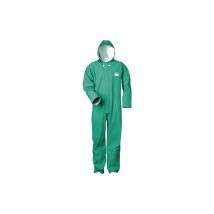 Combinaison chem-star tector 1 pièce(s) combinaison chem-star taille xl - tector