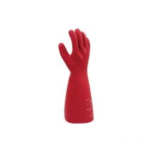 Gants pour électricien profit 1 paire(s) gants pour électricien taille 9 rouge - profit