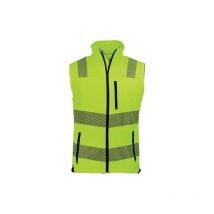 Gilet de signalisation prevent® trendline prevent trendline 1 pièce(s) gilet de signalisation prevent® trendline taille xxl - prevent trendline