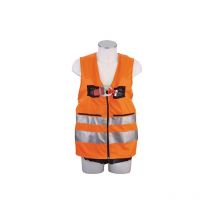 Gilet de signalisation mas40 quick en361 en20471 1 pièce(s) gilet de signalisation mas40 quick en361 en20471 - mas
