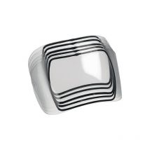 Verre protection ext ext., set 5 p. 4000370232,-241,-245 1 pièce(s) verre protection ext ext., set 5 p. 4000370232,-241,-245 - optrel