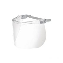 Écran protecteur pour électricien 4 ka pc transparent 1 pièce(s) écran protecteur pour électricien 4 ka pc transparent - uhlen