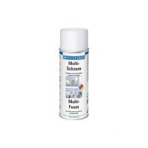 Nettoyant universel multi-schaum 400 ml 1 carton(s) de 12 pièce(s) nettoyant universel multi-schaum 400 ml - weicon