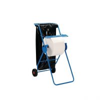 Chevalet 6155 h1090xl500xp740env. mm 1 pièce(s) chevalet 6155 h1090xl500xp740env. mm - kimberly-clark