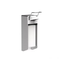 Distributeur de savon euromat 1000 n h292xl94xp168env.mm 1 pièce(s) distributeur de savon euromat 1000 n h292xl94xp168env.mm - pgp