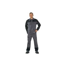 Blouson à ceinture protect. pour soudeur weld shield planam 1 pièce(s) blouson ceinture protect. soudeur weld shield t48 - planam