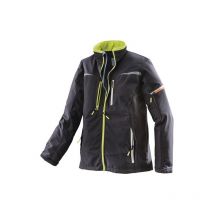 Veste en softshell terrax workwear terrax 1 pièce(s) veste en softshell terrax workwear taille l - terrax