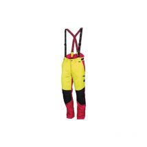 Pantalon de sécurité forestière confort leipold+döhle 1 pièce(s) pantalon de sécurité forestière confort taille 50 - leipold+döhle