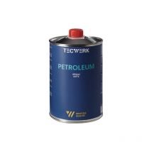 Pétrole 1 l 1 carton(s) de 12 pièce(s) pétrole 1 l - tecwerk