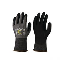 Lot gants de protection contre les coupures leikaflex® cut rl 1636 leipold 1 carton(s) de 12 paire(s) gants protection coupures leikaflex® cut rl 1636