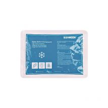 Compresse froide instantanée petit l150xl210mm 1 carton(s) compresse froide instantanée petit l150xl210mm - söhngen