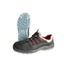 Chaussures de sécurité sport step nitras 1 paire(s) chaussures de sécurité sport step taille 46 w 11 noir - nitras