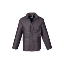 Veste de protection pour soudeur proban 1 pièce(s) veste de protection pour soudeur taille 48 - proban