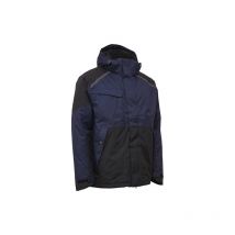 Veste d'hiver working xtreme elka rainwear 1 pièce(s) veste d'hiver working xtreme taille m - elka rainwear