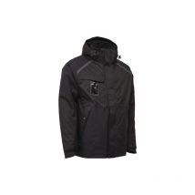 Veste d'hiver working xtreme elka rainwear 1 pièce(s) veste d'hiver working xtreme taille xxl - elka rainwear