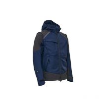 Veste en softshell working xtreme elka rainwear 1 pièce(s) veste en softshell working xtreme taille m - elka rainwear