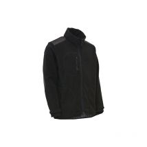 Veste polaire zippée working xtreme elka rainwear 1 pièce(s) veste polaire zippée working xtreme taille l - elka rainwear