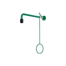 Douche de secours classicline b-safety 1 pièce(s) douche de secours classicline avec barre de traction - b-safety