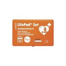 Aide réanimation jeu lifepad® lenv. 80xlenv. 160xhenv. 260mm 1 pièce(s) aide réanimation jeu lifepad® lenv. 80xlenv. 160xhenv. 260mm - söhngen