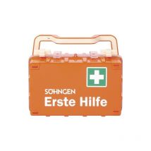 Mallette premiers secours dynamic-glow s l287xh275xp152mm 1 pièce(s) mallette premiers secours dynamic-glow s l287xh275xp152mm - söhngen