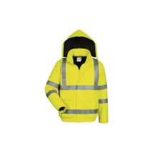 Veste de pilote multinormes heribert safestyle 1 pièce(s) veste de pilote multinormes heribert taille xxl - safestyle