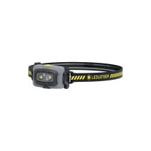 Lampe frontale à led hf4r work 1000 mah 1 pièce(s) lampe frontale à led hf4r work 1000 mah - ledlenser