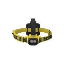 Lampe frontale à led exh6r 3,7 v 1900 mah 1 pièce(s) lampe frontale à led exh6r 3,7 v 1900 mah - ledlenser