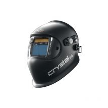 Cagoule de protection pour soudeur crystal2.0 noir 1 pièce(s) cagoule de protection pour soudeur crystal2.0 noir - optrel