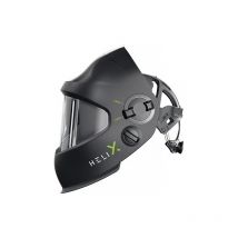 Cagoule protection soudeur helix quattro casque slide-up 1 pièce(s) cagoule protection soudeur helix quattro casque slide-up - optrel