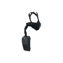 Système de protection respiratoire swiss air noir 1 pièce(s) système de protection respiratoire swiss air noir - optrel