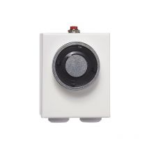 Ventouse murale pour porte coupe-feu 1 pièce(s) ventouse incendie murale 20/50 kg vir20245048 - cdvi