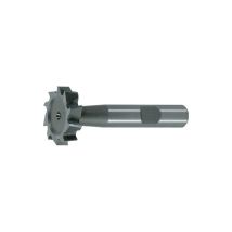 Fraise à logement de clavettes din 850 d type n maykestag 1 pièce(s) fraise logement clavettes n ø32,5mm -co nb12 l10mm - maykestag
