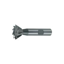 Fraise conique din 1833 c type n maykestag 1 pièce(s) fraise conique c n ø25mm 45 degr -co nb lames 10 - maykestag
