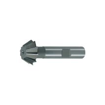 Fraise conique din 1833 d type n maykestag 1 pièce(s) fraise conique d n ø20mm 60 degr -co nb lames 8 - maykestag