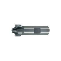 Fraise à profiler quart de cercle din 6518 b type n maykestag 1 pièce(s) fraise profiler quart cercle 6518 b type n 3mm ø nom 12mm - maykestag
