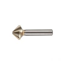 Foret aléseur euc din 335 c 90 degr. beck 1 pièce(s) foret aléseur euc 90° ønom 20,5mm spécial tige 3 faces z.3 - beck