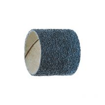 Lot manchon abrasif tecwerk 1 carton(s) de 100 pièce(s) manchon abrasif d30xl30 mm granul. 60 - tecwerk