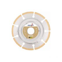 Rondelle séparation/chanfreinage akkumax ø125mm perç 22,23mm 1 pièce(s) rondelle séparation/chanfreinage akkumax ø125mm perç 22,23mm - marcrist