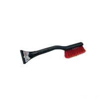 Grattoir glace avec balai neige bord grattoir glace 90mm grattoir glace avec balai neige bord grattoir glace 90mm 1 carton(s) de 18 pièce(s) - nigrin