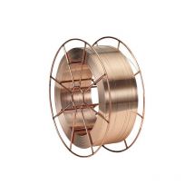 Fil fourré dratec 1 carton(s) de 16 kilogramme(s) fil fourré d. 1,6 mm - dratec