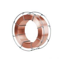 Fil de soudage g4si1 (sg 3) wdi 1 carton(s) de 15 kilogramme(s) fil de soudage g4si1 (sg 3) d. 0,8 mm - wdi